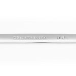 Gearwrench 1/2” SAE Long Pattern Combination Non-Ratcheting Wrench