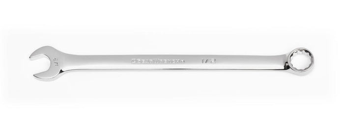 Gearwrench 1/2” SAE Long Pattern Combination Non-Ratcheting Wrench