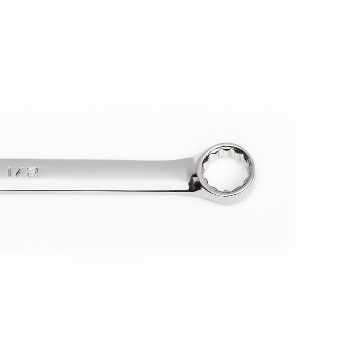 Gearwrench 1/2” SAE Long Pattern Combination Non-Ratcheting Wrench