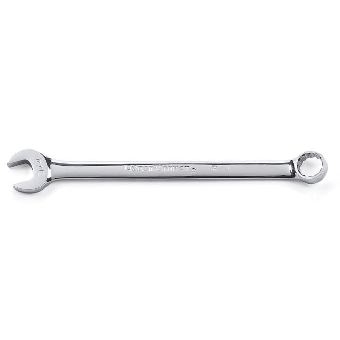 Gearwrench 6mm Metric Long Pattern Combination Non-Ratcheting Spanner 81736