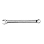 Gearwrench 18mm Metric Long Pattern Combination Non-Ratcheting Spanner 81675