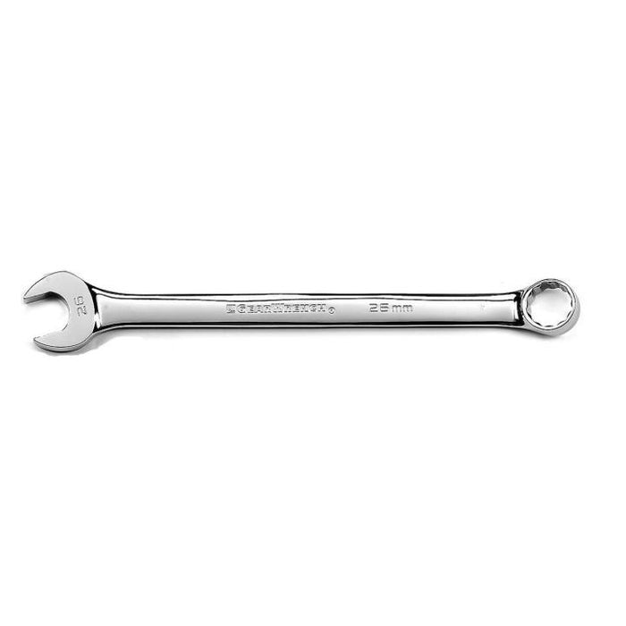 Gearwrench 26mm Metric Long Pattern Combination Non-Ratcheting Spanner 81752