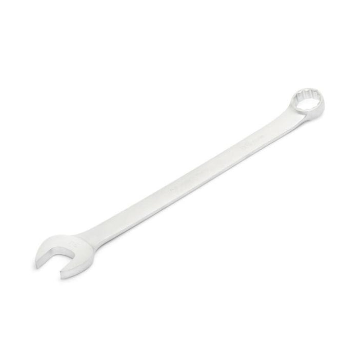 Gearwrench 36mm Metric Long Pattern Satin Combination Non-Ratcheting Spanner 81840