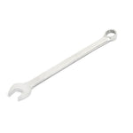 Gearwrench 41mm Metric Long Pattern Satin Combination Non-Ratcheting Spanner 81841