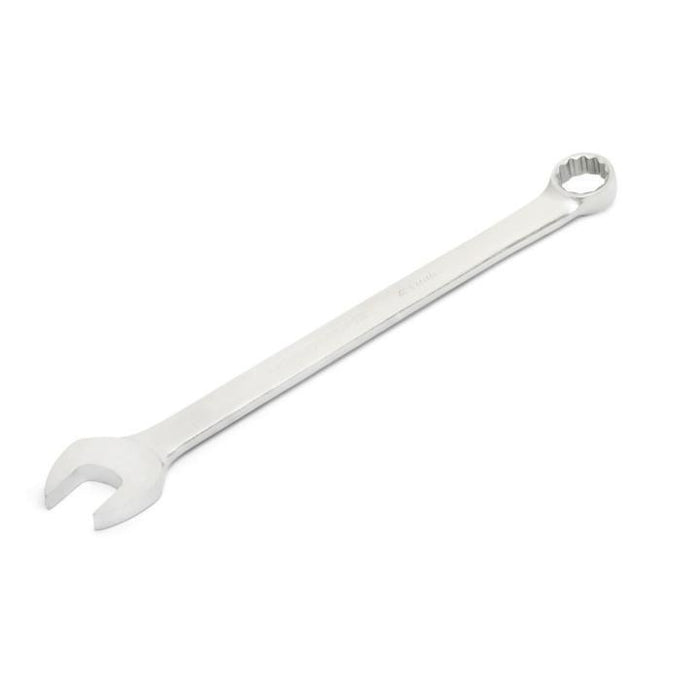 Gearwrench 41mm Metric Long Pattern Satin Combination Non-Ratcheting Spanner 81841