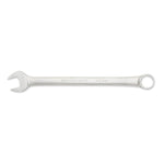 Gearwrench 46mm Metric Long Pattern Satin Combination Non-Ratcheting Spanner 81842