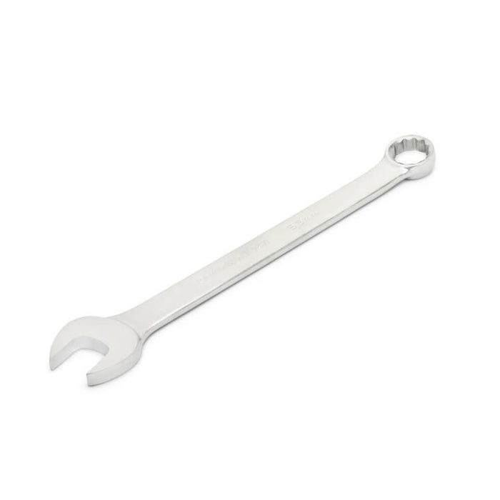 Gearwrench 55mm 12 Point Long Pattern Satin Combination Spanner 81844