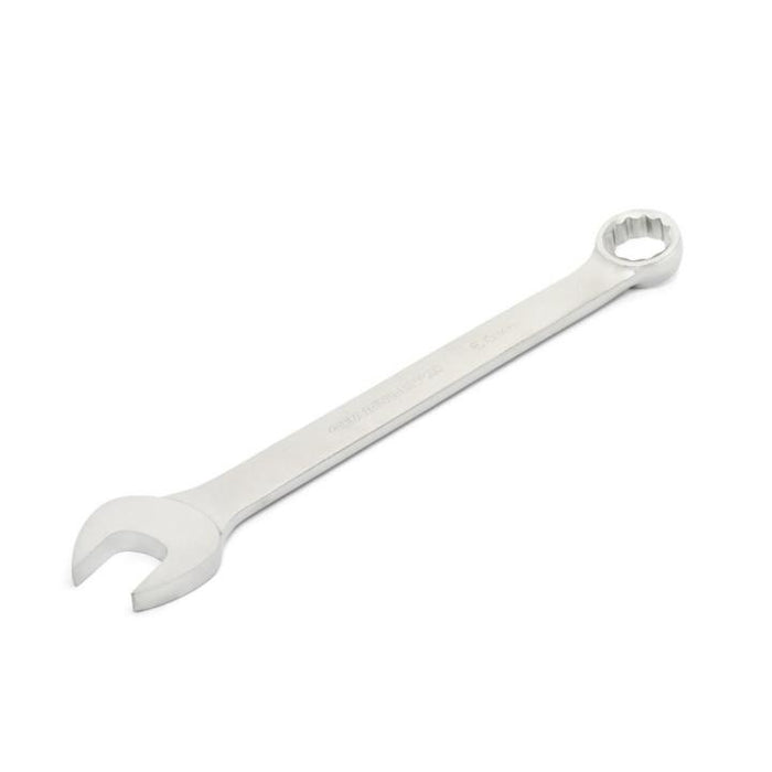 Gearwrench 60mm 12 Point Long Pattern Satin Combination Spanner 81845