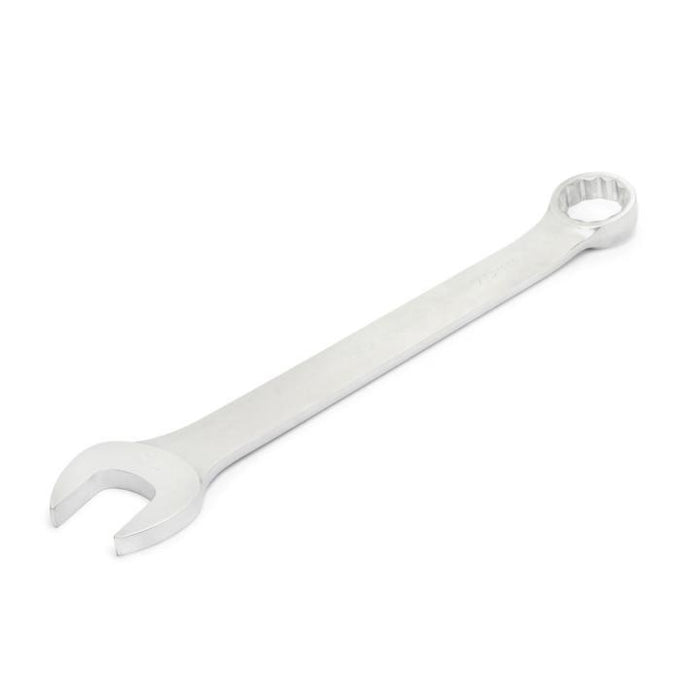 Gearwrench 70mm Metric Long Pattern Satin Combination Non-Ratcheting Spanner 81847
