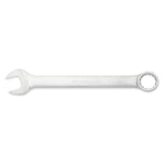 Gearwrench 70mm Metric Long Pattern Satin Combination Non-Ratcheting Spanner 81847