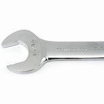 Gearwrench 20 Piece 12 Point Stubby Combination SAE/Metric Spanner Set 81903