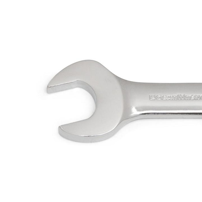 Gearwrench 10 Piece 12 Point Stubby Combination Metric Spanner Set 81904
