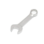 Gearwrench 10 Piece 12 Point Stubby Combination Metric Spanner Set 81904