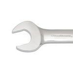 Gearwrench 10 Piece 12 Point Stubby Combination SAE Spanner Set 81905