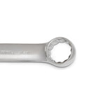 Gearwrench 10 Piece 12 Point Stubby Combination SAE Spanner Set 81905