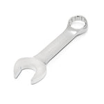 Gearwrench 10 Piece 12 Point Stubby Combination SAE Spanner Set 81905