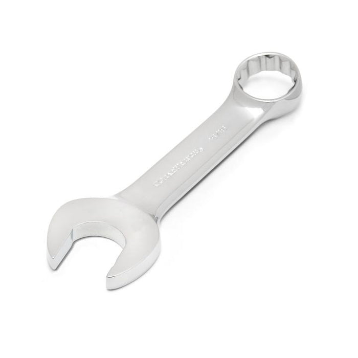 Gearwrench 10 Piece 12 Point Stubby Combination SAE Spanner Set 81905