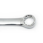 Gearwrench 1-1/8” SAE Long Pattern Combination Non-Ratcheting Wrench