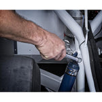 Gearwrench 1-1/8” SAE Long Pattern Combination Non-Ratcheting Wrench
