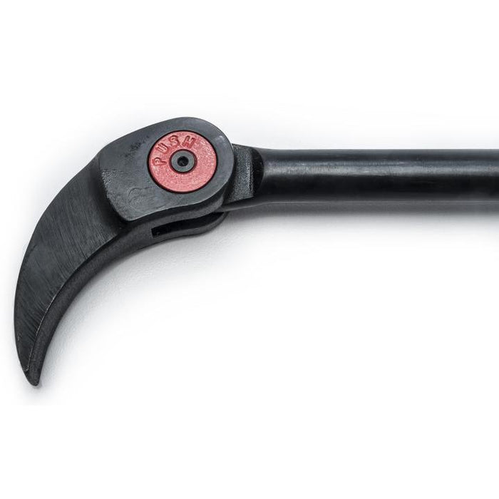 Gearwrench 406mm (16”) Indexing Pry Bar