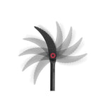 Gearwrench 406mm (16”) Indexing Pry Bar