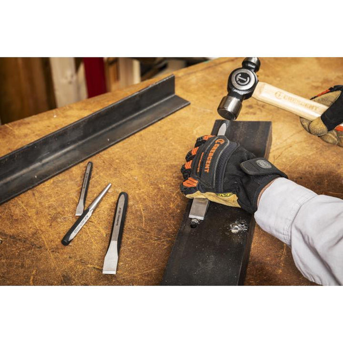 Gearwrench 27 Piece Punch and Chisel Set 82306