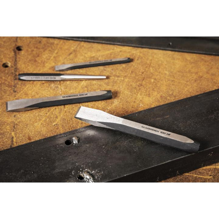 Gearwrench 27 Piece Punch and Chisel Set 82306