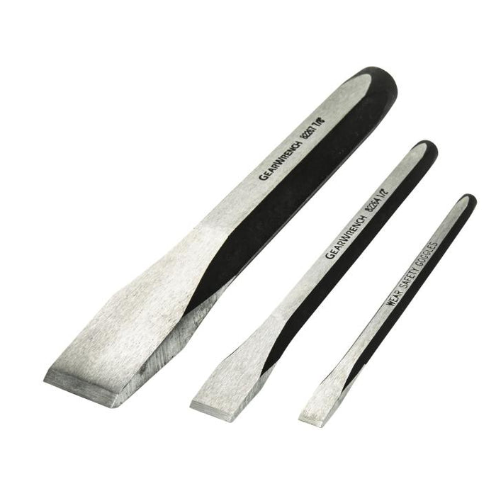 Gearwrench 27 Piece Punch and Chisel Set 82306