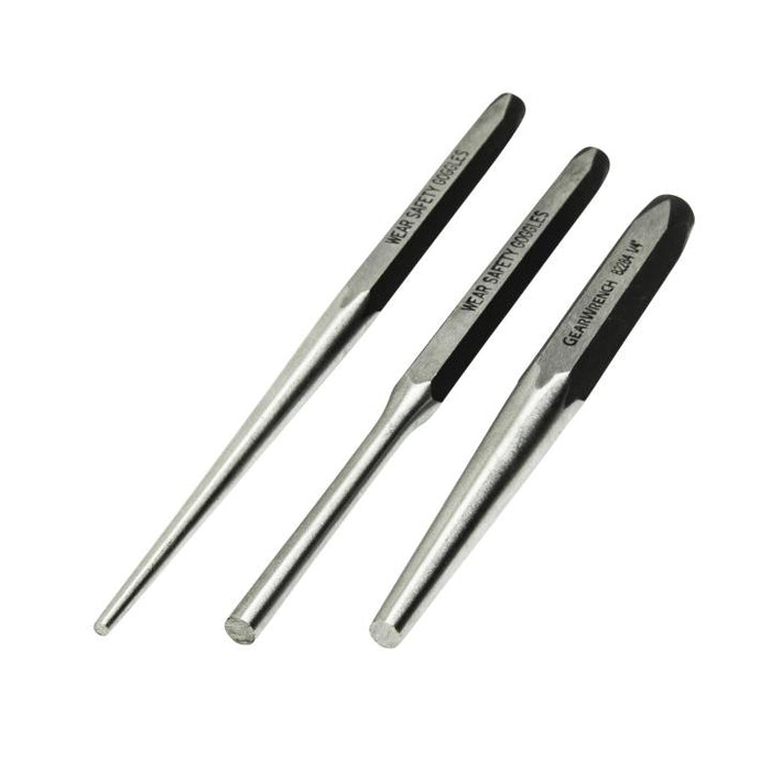 Gearwrench 27 Piece Punch and Chisel Set 82306