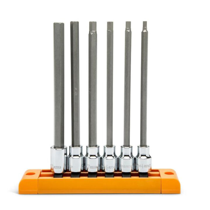 Gearwrench 6 Piece 3/8