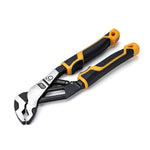 Gearwrench 4 Piece PITBULL Auto-Bite™ Tongue & Groove Dual Material Pliers 82594C