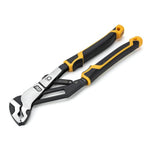 Gearwrench 4 Piece PITBULL Auto-Bite™ Tongue & Groove Dual Material Pliers 82594C