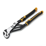 Gearwrench 4 Piece PITBULL Auto-Bite™ Tongue & Groove Dual Material Pliers 82594C