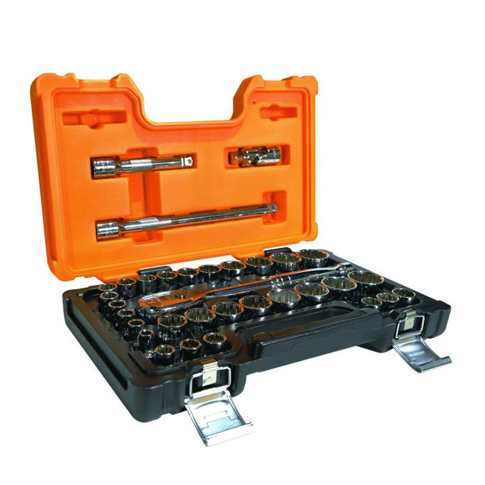 Gearwrench 33 Piece 1/2