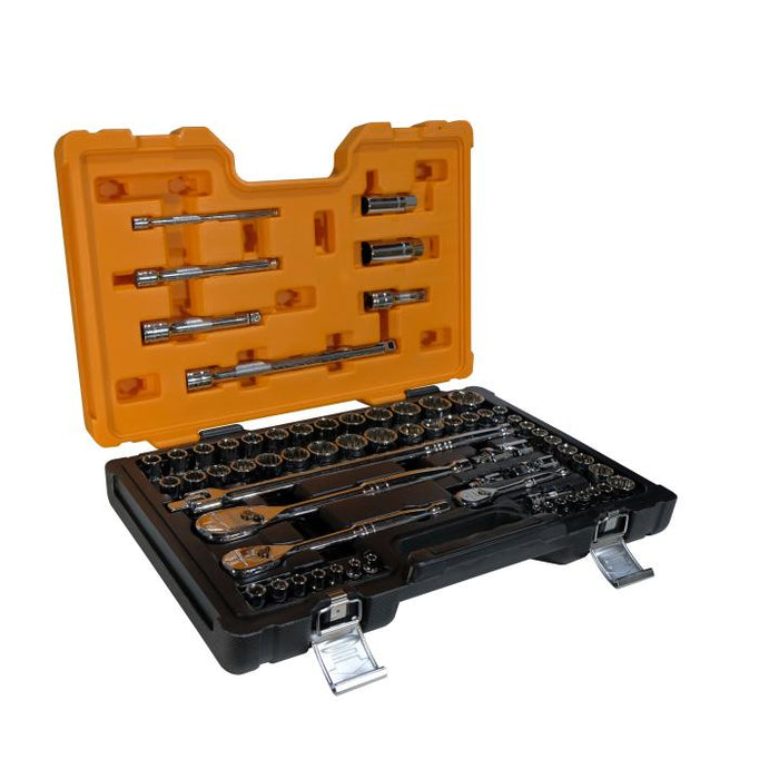 Gearwrench 65 Piece 1/4