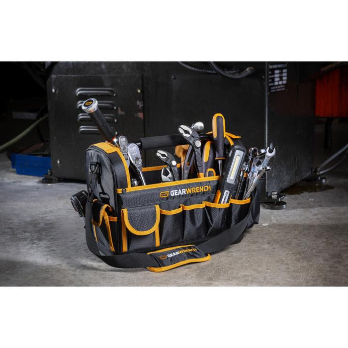 Gearwrench Tote Bag With Handle 16
