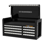 Gearwrench 250 Piece Combination Tool Kit + 43
