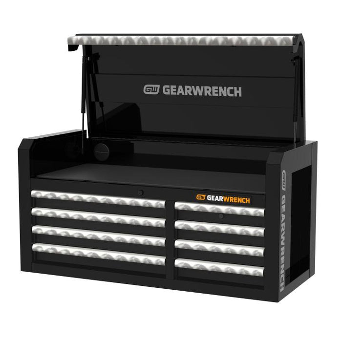 Gearwrench 250 Piece Combination Tool Kit + 43