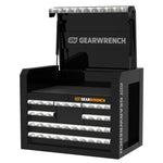 Gearwrench 241 Piece Combination Tool Kit + 28