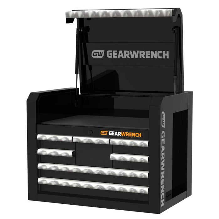 Gearwrench 214 Piece Combination Tool Kit + 28