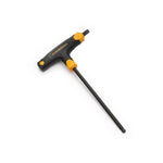 Gearwrench 10 Piece SAE Ball End T-Handle Hex Key Set 83523