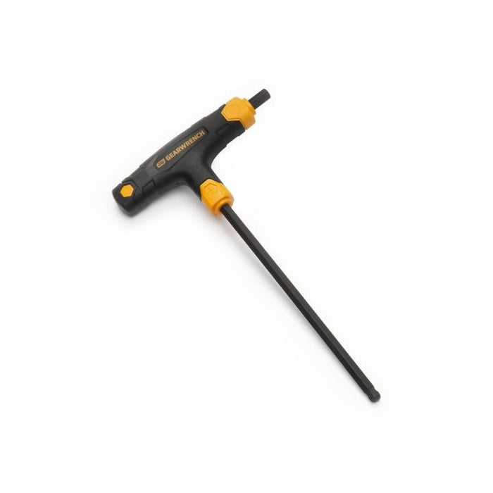 Gearwrench 10 Piece SAE Ball End T-Handle Hex Key Set 83523
