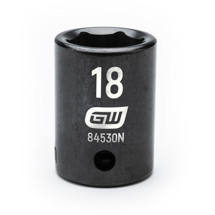 Gearwrench 18mm 1/2