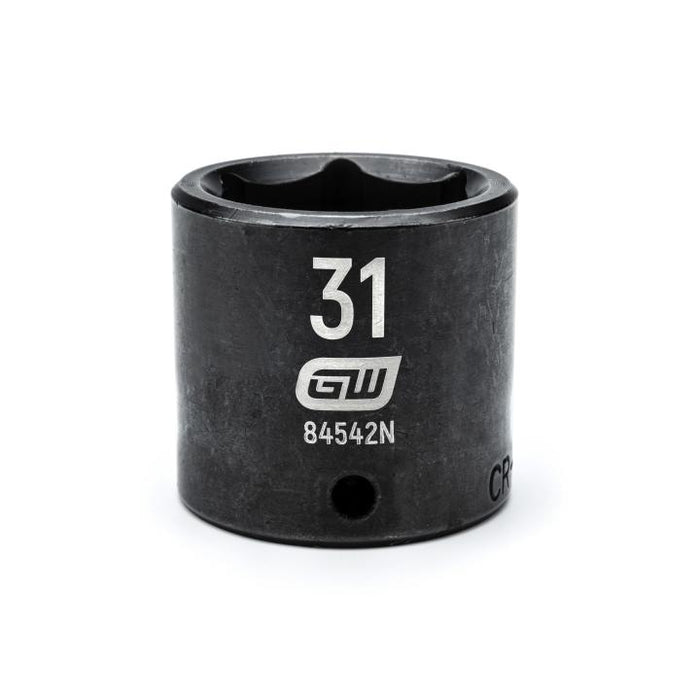 Gearwrench 31mm 1/2