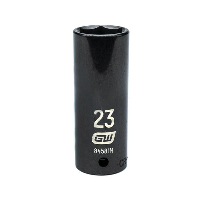 Gearwrench 23mm 1/2