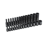 Gearwrench 28 Piece 1/4