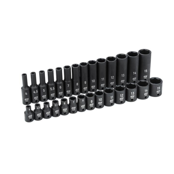 Gearwrench 28 Piece 1/4