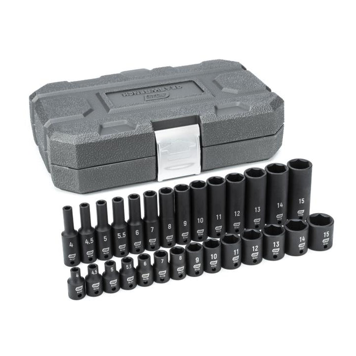 Gearwrench 28 Pc. 1/4
