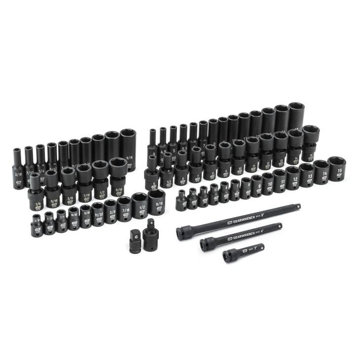 Gearwrench 1/4
