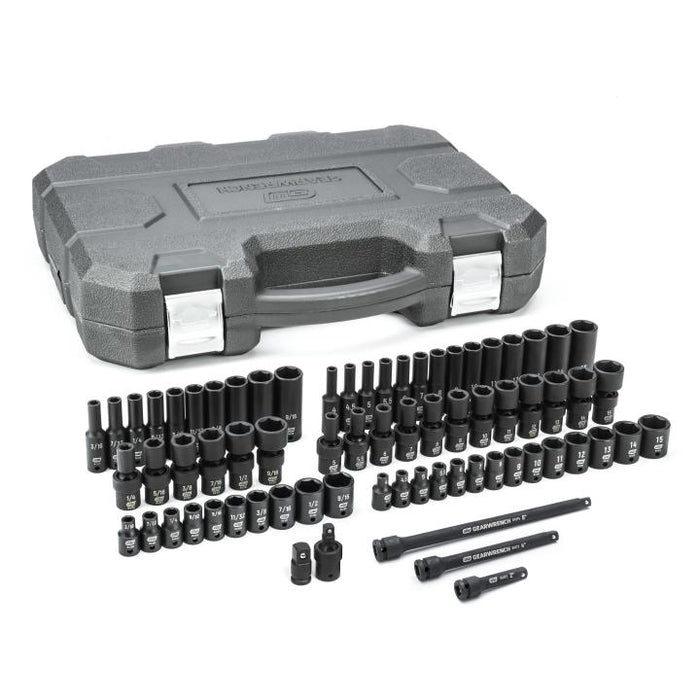 Gearwrench 1/4